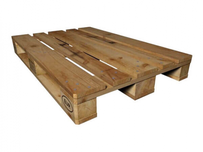 Pallet gỗ 12