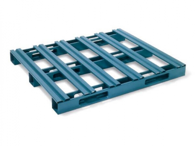 Pallet sắt 04