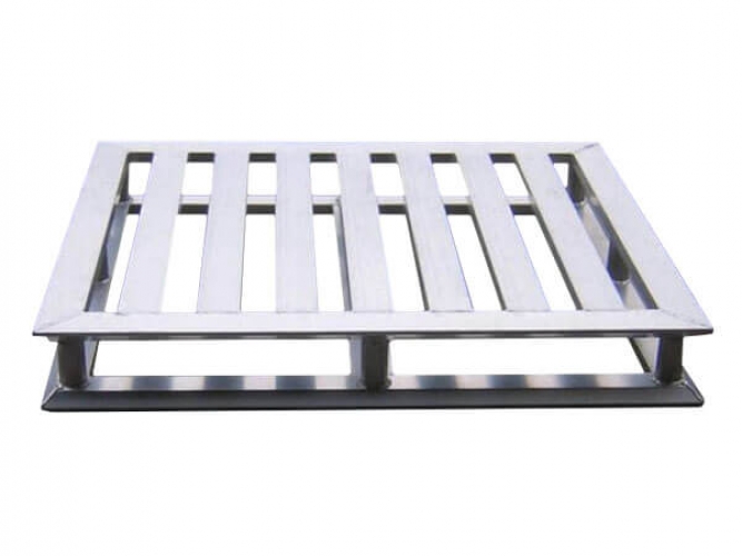 Pallet sắt 10