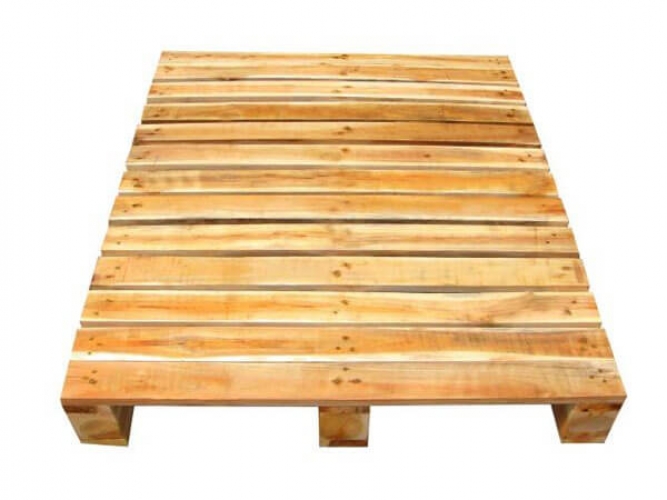 Pallet gỗ 09