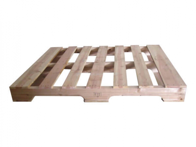 Pallet gỗ 07