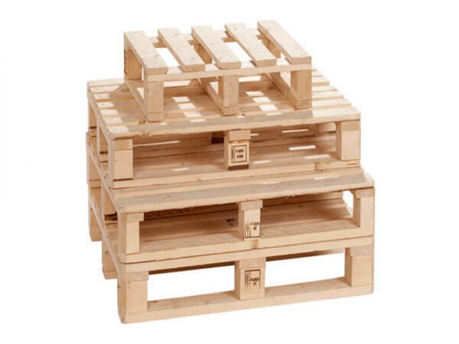 Pallet gỗ 08
