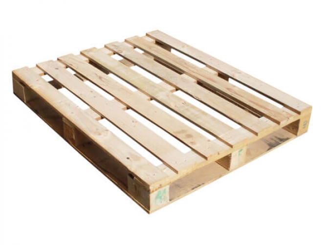 Pallet gỗ 11