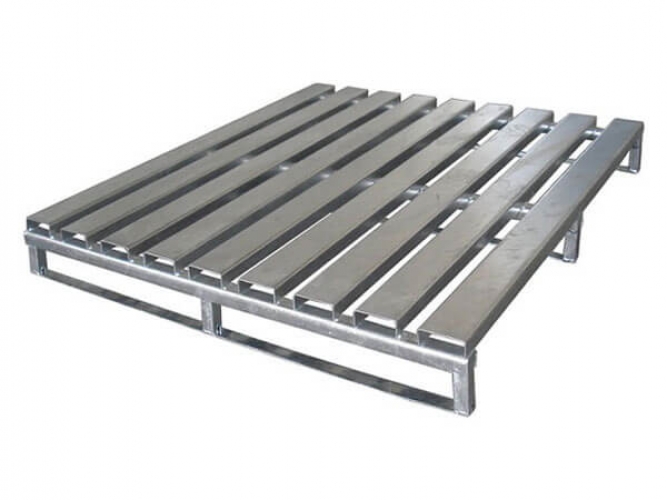 Pallet sắt 11