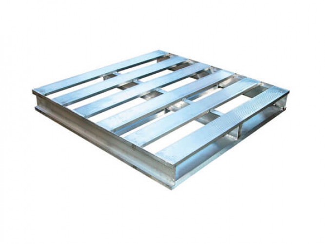 Pallet sắt 09