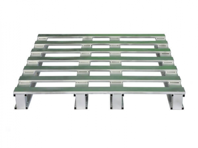 Pallet sắt 12