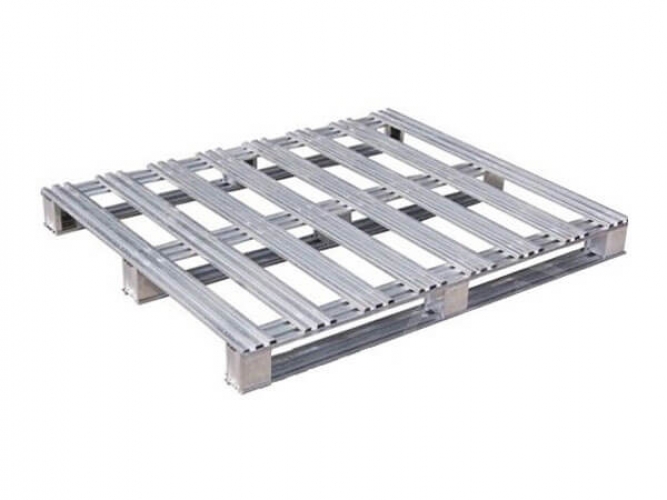 Pallet sắt 07