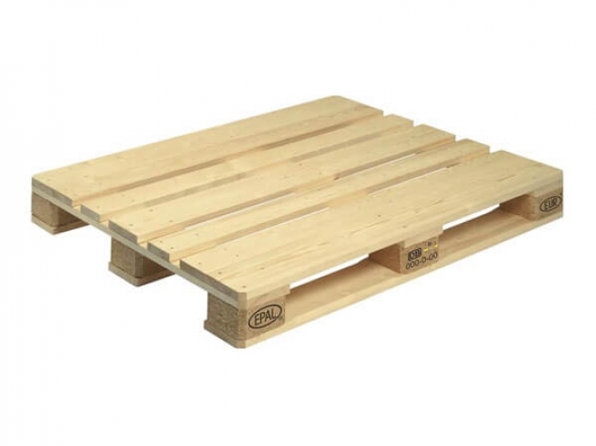 Pallet gỗ 06