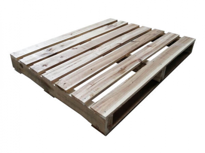 Pallet gỗ 10