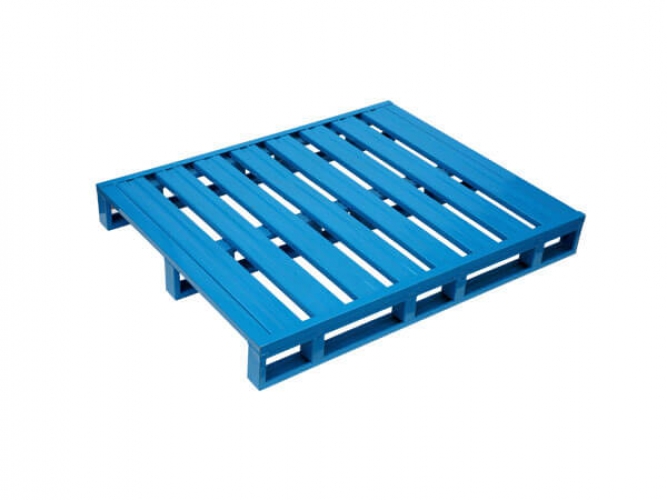 Pallet sắt 06